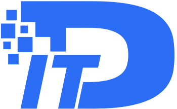 Demerza IT Solutions Logo